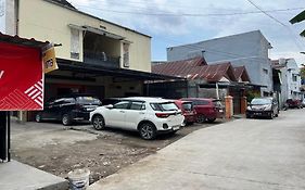 Hotel O Pondok Surya Near Fakultas Teknik Unhas Gowa